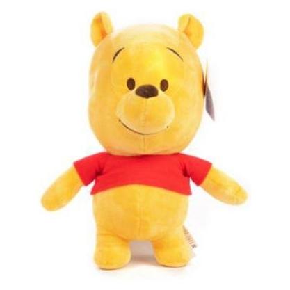 Disney - Lil Bodz Winnie the Pooh w/sound 20cm (18 cm) (I-WTP-9420-1-FO)