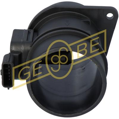 GEBE Luftmassenmesser 950681 für RENAULT