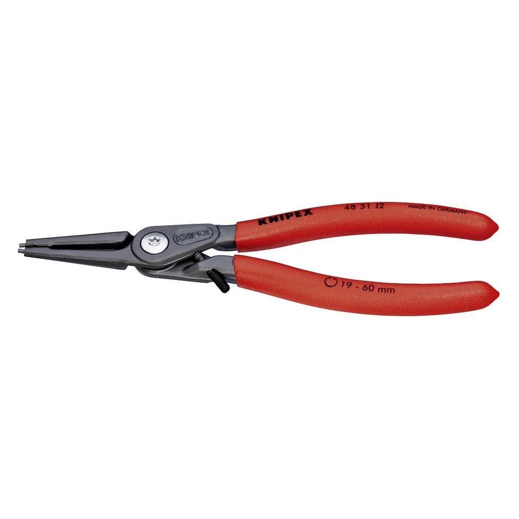 Knipex Präzisions-Sicherungsringzange (180 mm) (48 31 J2)