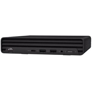 HP PC Pro Mini 260 G9 Desktop-PC, B6YK0ET, Windows 11 Pro, Intel Core i5-1334U, mit WLAN