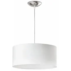 Faro Pendelleuchte SEVEN 400 E27, IP20, weiß FAR-68283