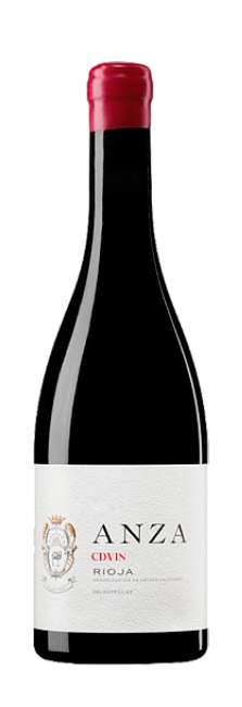 Diego Magaña Anza CDVIN 2022 - 75cl