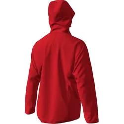 HALTI Outdoor HALTI HALTI - Herren Jacke Juonto M Dx Nano Jacket - Adrenaline Rush Red - XXL