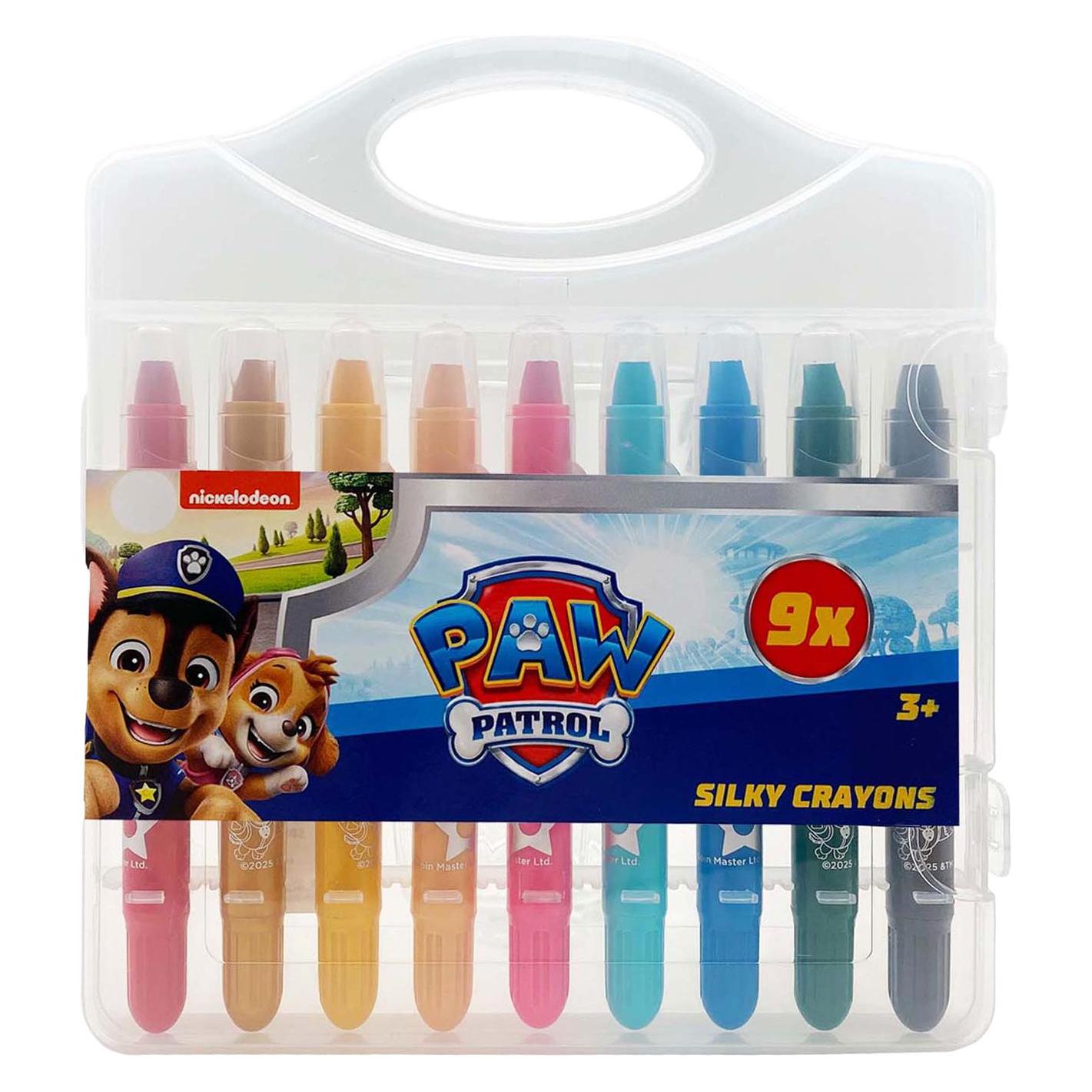 PAW Patrol Seidige Gelstifte (60026870)