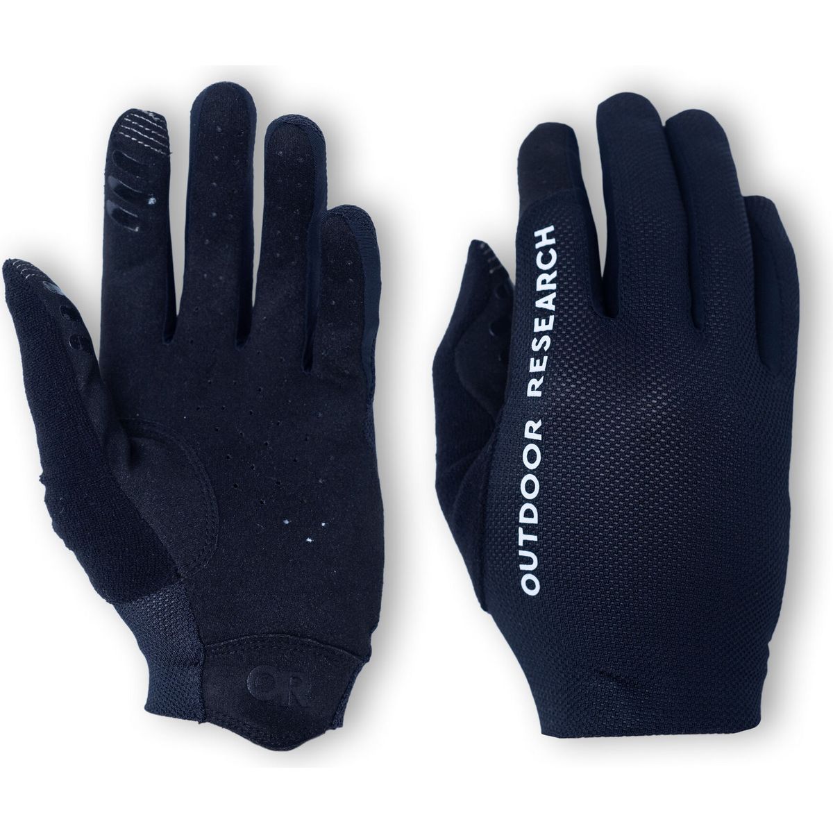 Outdoor Research Women's Freewheel MTB Bike Glove black (0001) L 3224640001008