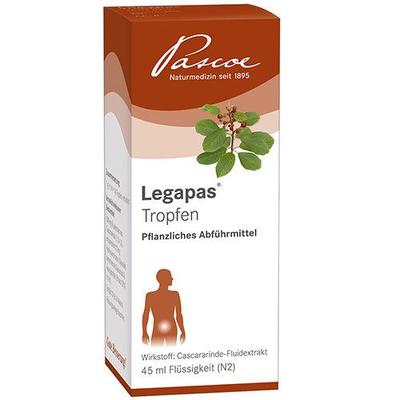 Legapas Tropfen 45 ml