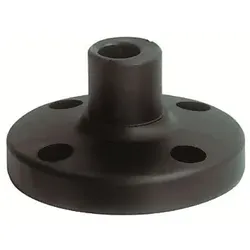 WERMA Fuß für Rohr, 25mm 97584090
