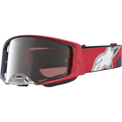 Alpinestars Supertech Hiten Mirror Motocross Brille