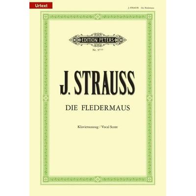 Fledermaus -