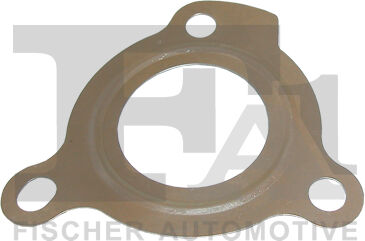 Fa1 Dichtung, Abgasrohr 220-922 Eingang Für Volvo Renault Mitsubishi Nissan