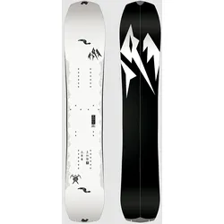 Jones Snowboards Ultralight Solution Splitboard white Gr. 158