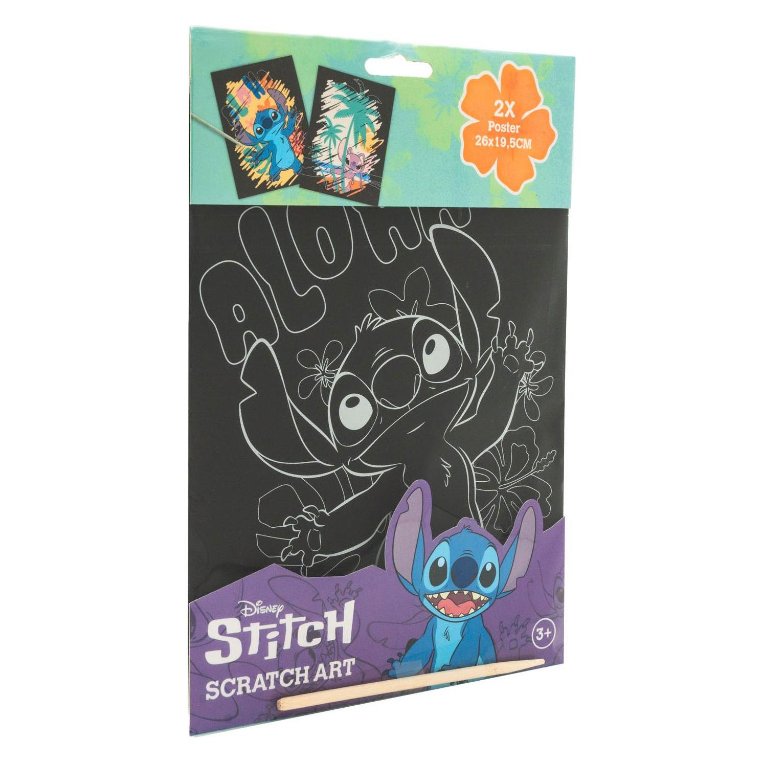 Canenco Stich-Kratz-Kunst (830.23346)