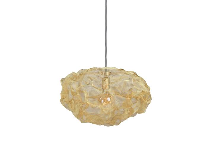 Northern Lampe à suspension Heat Petit Laiton