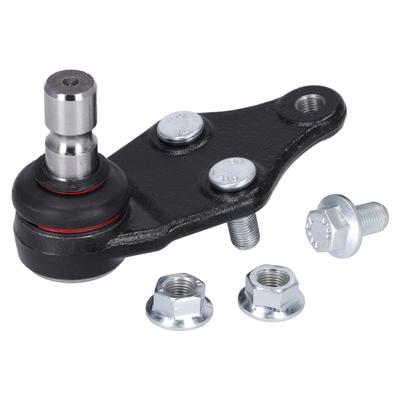 FEBI BILSTEIN Trag-/Führungsgelenk 185198 Vorderachse rechts für KIA