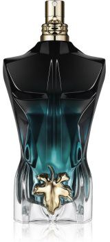Jean Paul Gaultier Le Beau Le Parfum Intense Eau de Parfum para homens 125 ml. Le Beau Le Parfum Intense