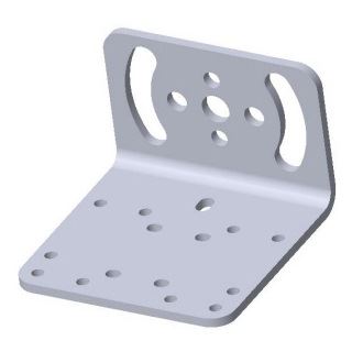 Zebra L-MOUNT BRACKET UNIVERSAL