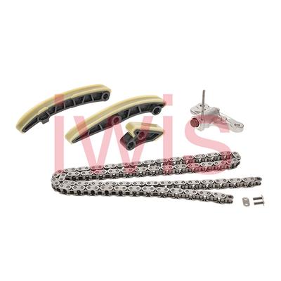 AIC Kettensatz, Ölpumpenantrieb 70669set für SMART