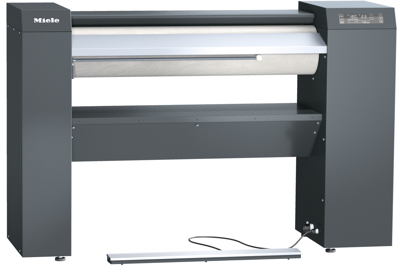 Miele PRI210 EL EU STW AB 11741260