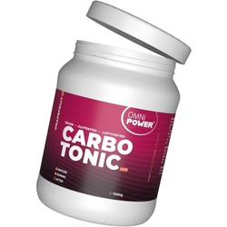 OMNi-POWER Carbotonic 1000 g