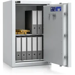 Linos 85 - Tresor Grad 2 (EN1143-1) - (85 x 55 x 46,5cm)