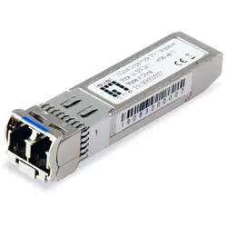 LevelOne SFP-3411 Netzwerk-Transceiver-Modul Faseroptik 1250 Mbit/s 1310 nm