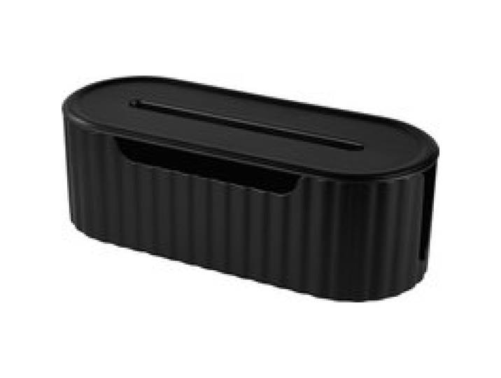 LIVARNO® Boîte à câbles (noir)