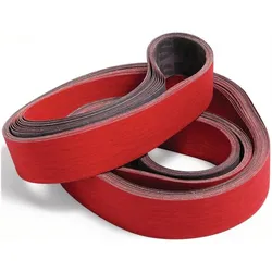 VSM Schleifband XK870X Länge 2.000 mm Breite 75 mm Körnung 40 - 735392