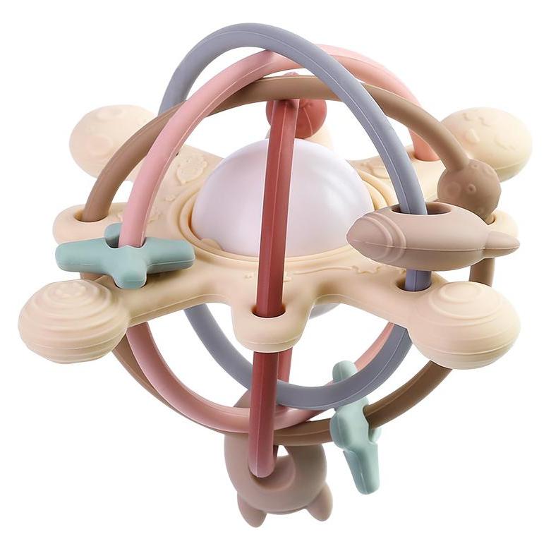 Le Toft - Multi toy Dark Mix (TT22202) (Deutsch) (TT22202)