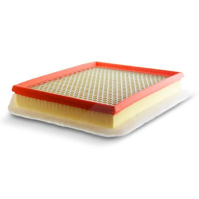 Bestprice Luftfilter [Hersteller-Nr. 31476250] für Vauxhall, Opel