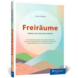 Freiräume, Fachbücher von Gudrun Wegener