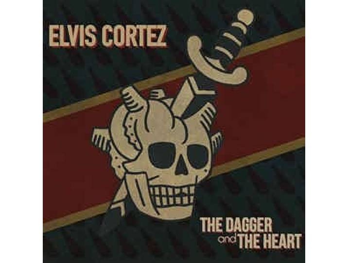 The Dagger & The Heart
