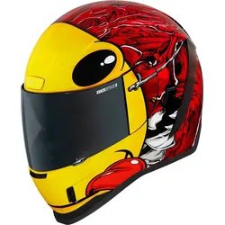 Icon Airform Brozak MIPS Helm L (59/60)