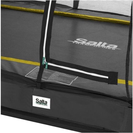 Salta Comfort Edition Ground Trampolin 214 X 305cm