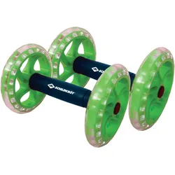 Schildkröt, Bauchtrainer