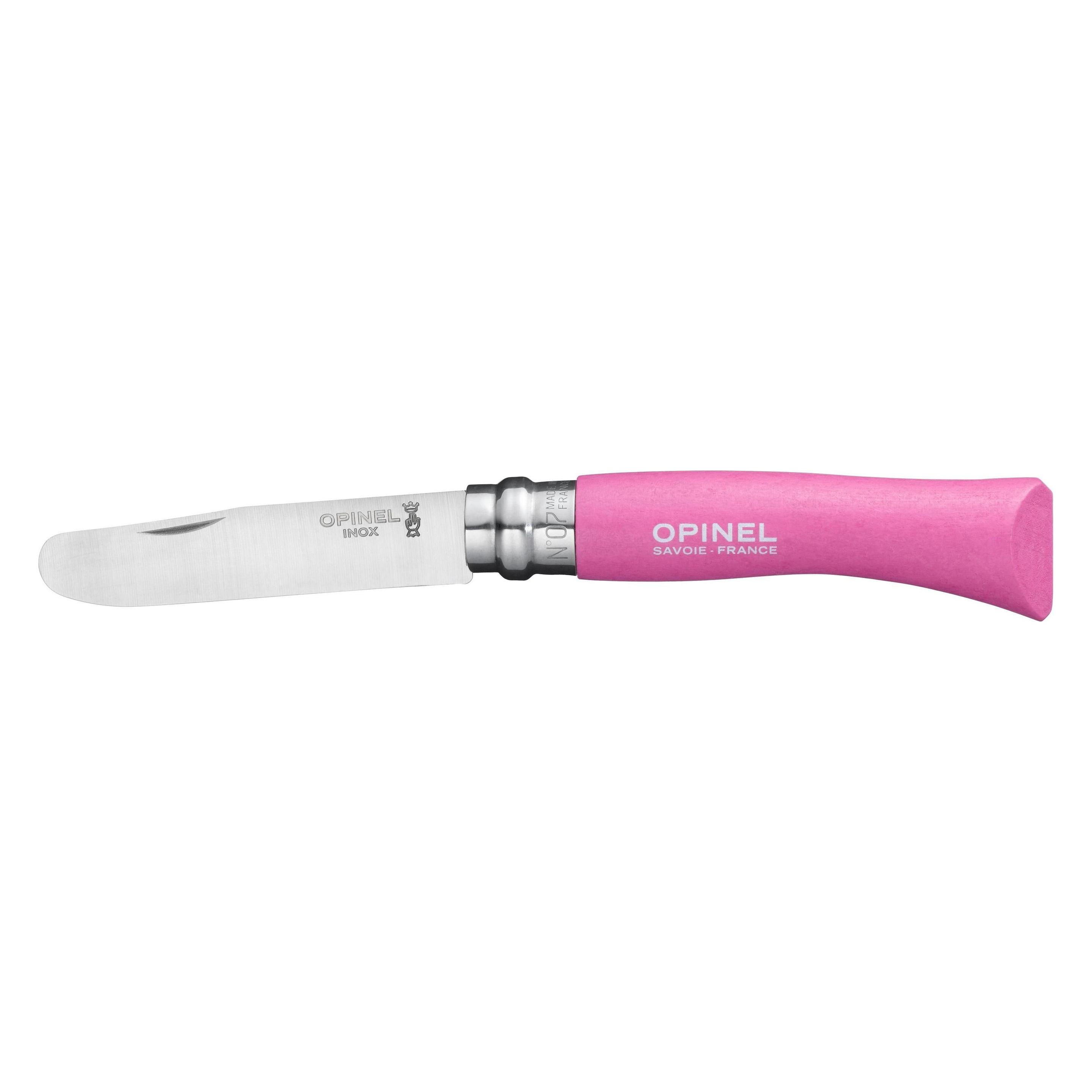 Opinel No 07 Kindermesser (8 cm) (001699)