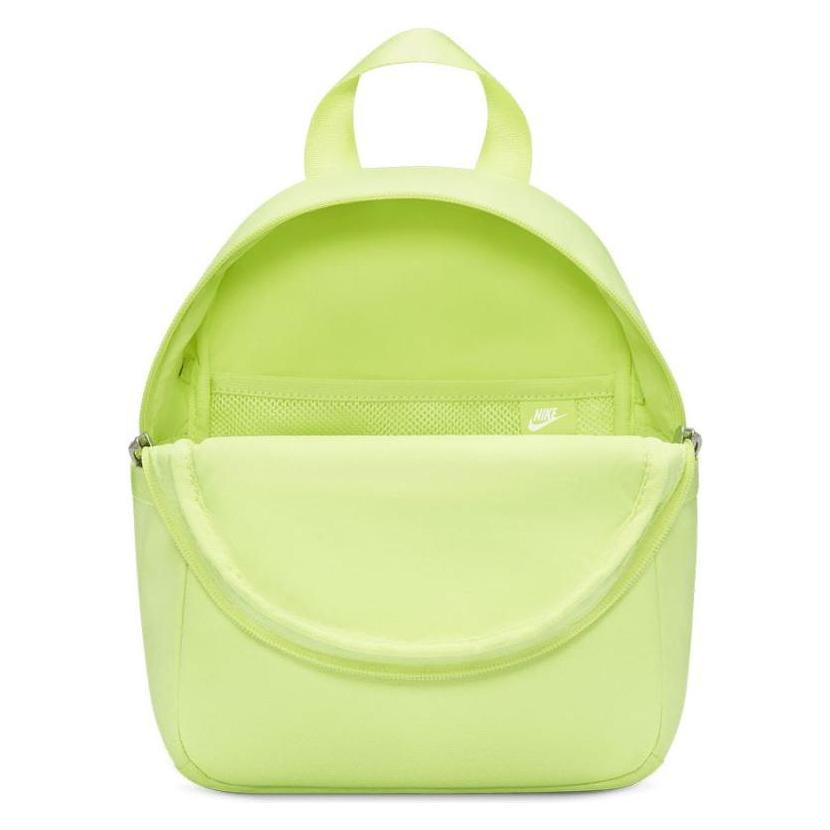 Nike Plecak Sportswear Futura 365 Mini CW9301-736 (6 l) (67240969)