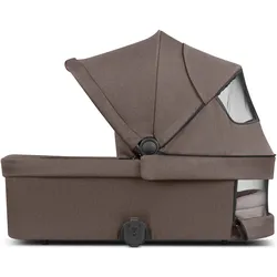 ABC Design, Tragewanne + Babykorb, City Life Carrycot, Nature