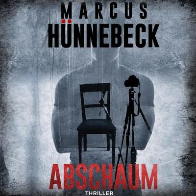 Abschaum - Marcus Hünnebeck, Audio, 4260158977302