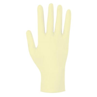 Meditrade 1000 Latex-Handschuhe Gentle Skin Sensitive - Gr. M - Einmalhandschuhe