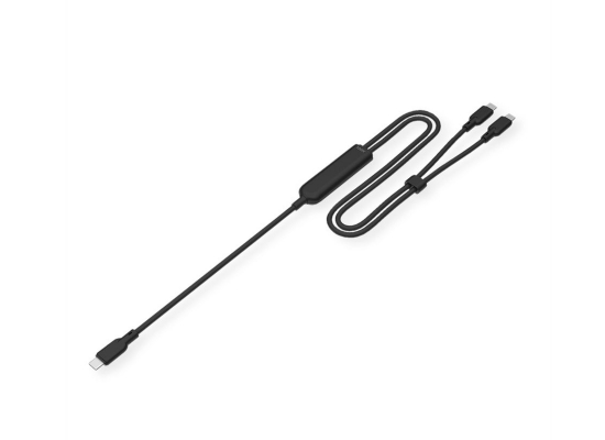 Value 11998312 USB-Kabel, 1.8m