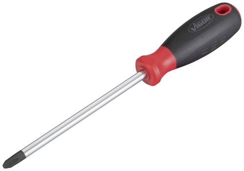 Vigor V3610 V3610 Kreuzschlitz-Schraubendreher 3 Klingenlänge: 150mm