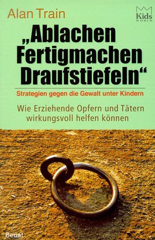 Alan Train - Ablachen, Fertigmachen, Draufstiefeln - Preis vom 09.10.2026 07:28:09 h