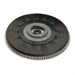 Nilfisk Original L08837018 Padhalter mit Padverschluß