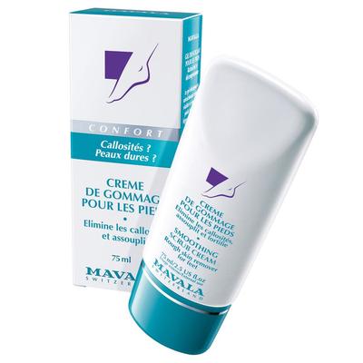 Mavala Creme Gommage Pied 75Ml 75 ml