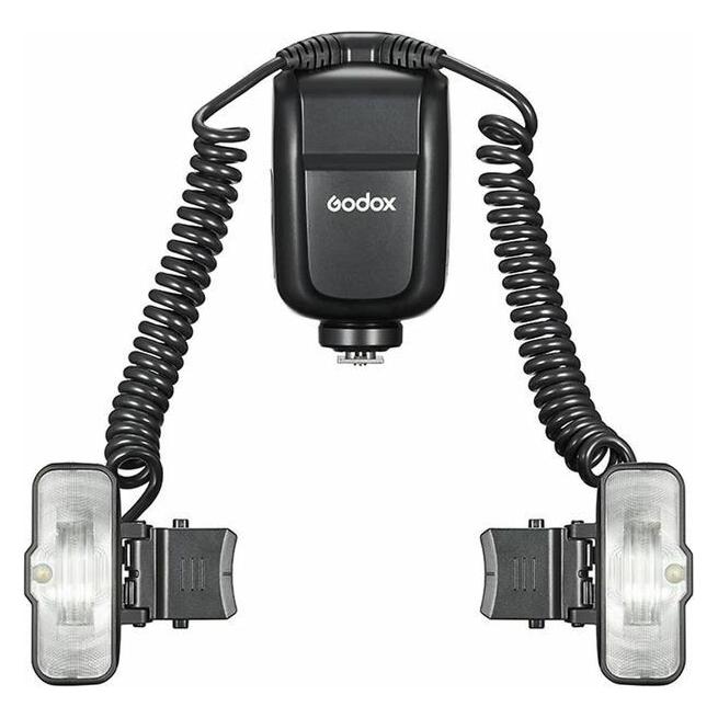 Godox MF-T76S - Macro Twin Flash for Sony (Sony) (MF-T76S)