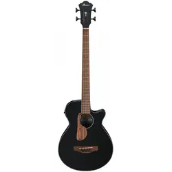 Ibanez AEGB24E-BKH - Akustikbass