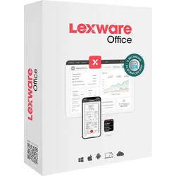 Lexware Office XL (365 Tage), Download