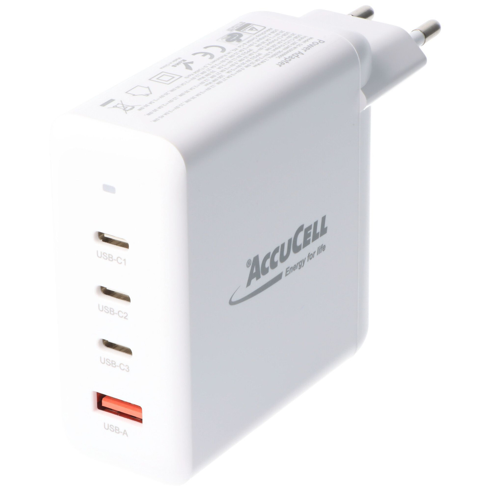 Anker 100W GaN Oplader