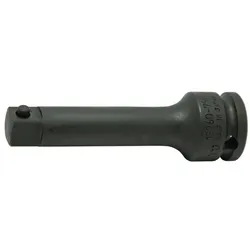 Koken, Steckschlüssel + Stecknuss, Verlängerung Impact 13760-P 3/8"