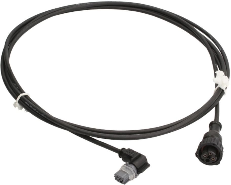 Wabco Tubo del freno, ABS 449 812 040 0